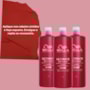 Kit Wella Ultimate Repair 3 Shampoo 1 Litro