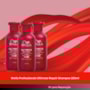 Kit Wella Ultimate Repair 3 Shampoo 250 ml