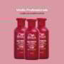 Kit Wella Ultimate Repair 3 Shampoo 250 ml