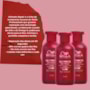 Kit Wella Ultimate Repair 3 Shampoo 250 ml