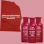 Kit Wella Ultimate Repair 3 Shampoo 250 ml