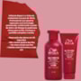Kit Wella Ultimate Repair Home Care (2 Produtos)