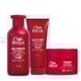 Kit Wella Ultimate Repair Home Care (3 Produtos)
