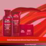 Kit Wella Ultimate Repair Home Care (3 Produtos)