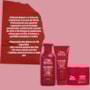 Kit Wella Ultimate Repair Home Care (3 Produtos)