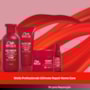 Kit Wella Ultimate Repair Home Care (4 Produtos)