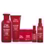 Kit Wella Ultimate Repair Home Care (5 Produtos)