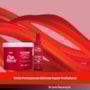 Kit Wella Ultimate Repair Máscara 500 ml e Leave-in 95 ml