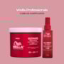 Kit Wella Ultimate Repair Máscara 500 ml e Leave-in 95 ml