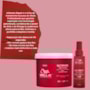 Kit Wella Ultimate Repair Máscara 500 ml e Leave-in 95 ml