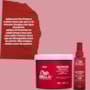 Kit Wella Ultimate Repair Máscara 500 ml e Leave-in 95 ml