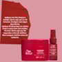 Kit Wella Ultimate Repair Máscara e Leave-in