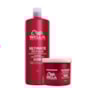 Kit Wella Ultimate Repair Salão (2 Produtos)
