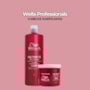 Kit Wella Ultimate Repair Salão (2 Produtos)
