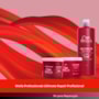 Kit Wella Ultimate Repair Salão (3 Produtos)