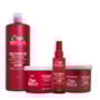 Kit Wella Ultimate Repair Salão (4 Produtos)