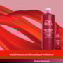 Kit Wella Ultimate Repair Shampoo 1 Litro e Leave-in 95 ml