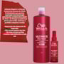 Kit Wella Ultimate Repair Shampoo 1 Litro e Leave-in 95 ml