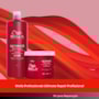 Kit Wella Ultimate Repair Shampoo 1 Litro e Máscara 500 ml