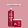 Kit Wella Ultimate Repair Shampoo 1 Litro e Máscara 500 ml