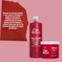 Kit Wella Ultimate Repair Shampoo 1 Litro e Máscara 500 ml