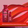 Kit Wella Ultimate Repair Shampoo e Leave-in