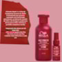Kit Wella Ultimate Repair Shampoo e Leave-in