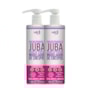 Kit Widi Care Encrespando a Juba 2 Creme de Pentear 500 ml