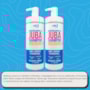 Kit Widi Care Higienizando A Juba 2 Shampoo 1 Litro