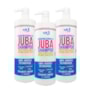 Kit Widi Care Higienizando A Juba 3 Shampoo 1 Litro