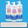 Kit Widi Care Higienizando A Juba 3 Shampoo 1 Litro