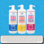 kit Widi Care Juba Encrespando Salão 3 produtos