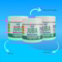 Kit Widi Care Juba Reconstrutura 3 Máscaras 500 g