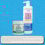 Kit Widi Care Juba Shampoo 1 Litro e Máscara Reconstrutura 500 g