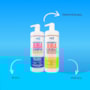 Kit Widi Care Juba Shampoo e Condicionador 1 Litro