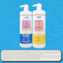 Kit Widi Care Juba Shampoo e Condicionador 1 Litro