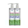 Kit Widi Care Ondulando a Juba 2 Creme de Pentear 500 ml