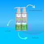 Kit Widi Care Ondulando a Juba 2 Creme de Pentear 500 ml