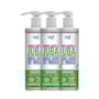 Kit Widi Care Ondulando a Juba 3 Creme de Pentear 500 ml