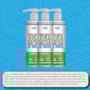 Kit Widi Care Ondulando a Juba 3 Creme de Pentear 500 ml