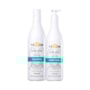 Kit Yellow Easy Long Shampoo 500 ml + Condicionador 500 ml
