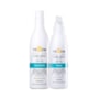 Kit Yellow Easy Long Shampoo 500 ml + Tônico 125 ml