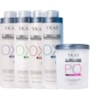 Kit Ykas Blond Profissional