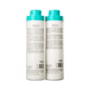Kit Ykas Equilibrium System Shampoo + Condicionador 1 Litro