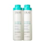 Kit Ykas Equilibrium System Shampoo + Condicionador 1 Litro