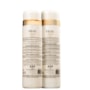 Kit Ykas Gold Escova Progressiva Ouro (2 x 300 ml)