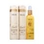 Kit Ykas Gold Progressiva (2 x 300 ml) + Bbtox Líquido 250 ml