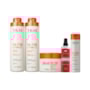 Kit Ykas Nutri Complex Grande Completo + Fabulous All In One 200 ml