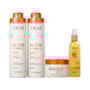 Kit Ykas Nutri Complex Trio Grande + Botox Capilar Líquido