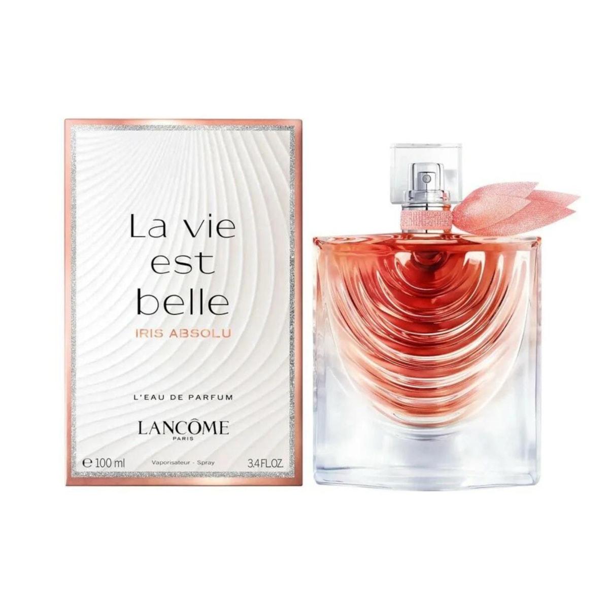 Lancôme La Vie Est Belle Iris Absolu Eau de Parfum 100ml
